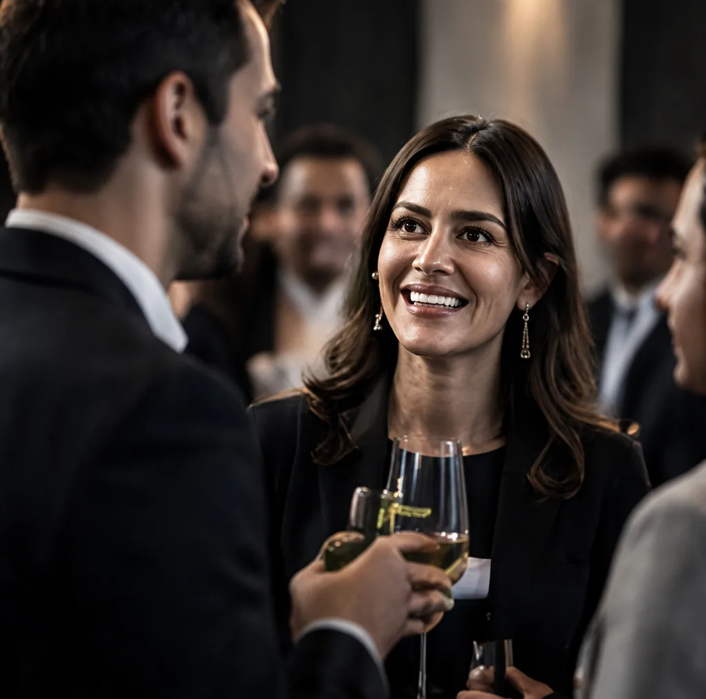 CORPORATE EVENTS
