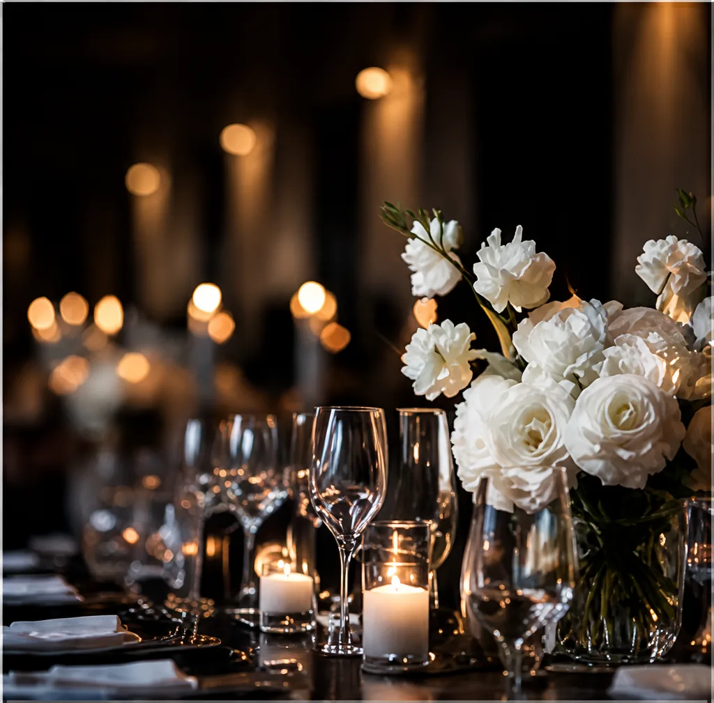 GALAS & EVENTS