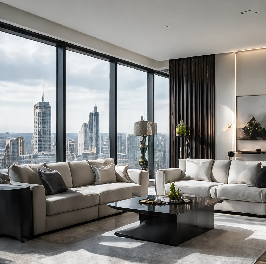 REAL ESTATE & ARCHITECTURE